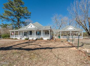 12961 Gibson Rd, Laurinburg, NC 28352