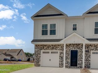 2100 N Kali Ln #A, Greenville, NC 27834