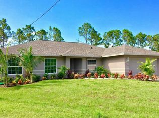 5744 NW Bonny Ct, Port Saint Lucie, FL 34986
