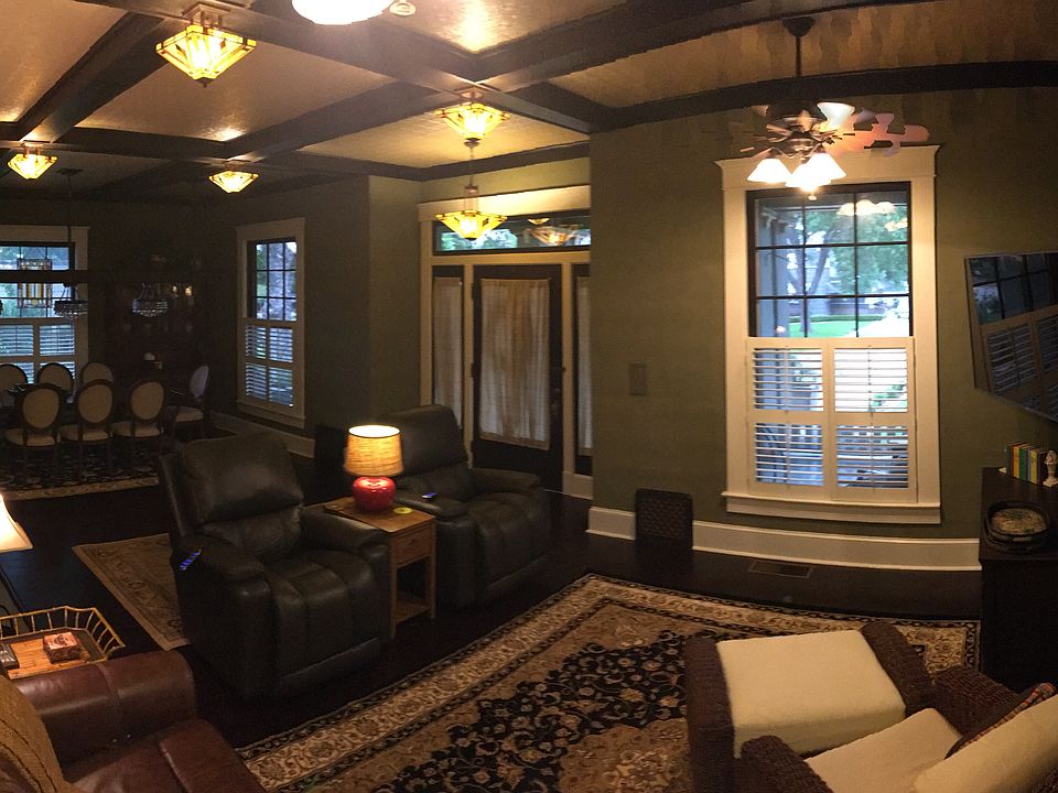 Main Living