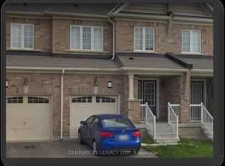 471 Queen Mary Dr, Brampton, ON L7A4N4