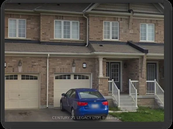 471 Queen Mary Dr, Brampton, ON L7A 4N4