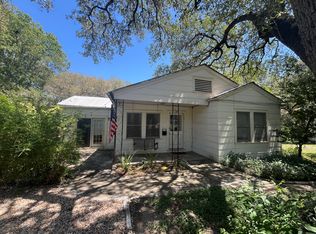 1405 Drake Ave, Austin, TX 78704