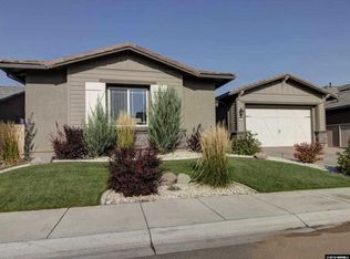 10015 Ellis Park Ln, Reno, NV 89521