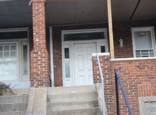 3411 Reistertown Rd, baltimore, MD 21215