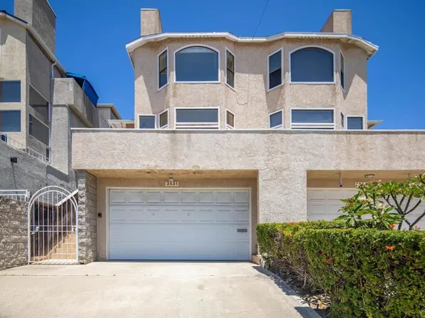 3531 Columbia St, San Diego, CA 92103