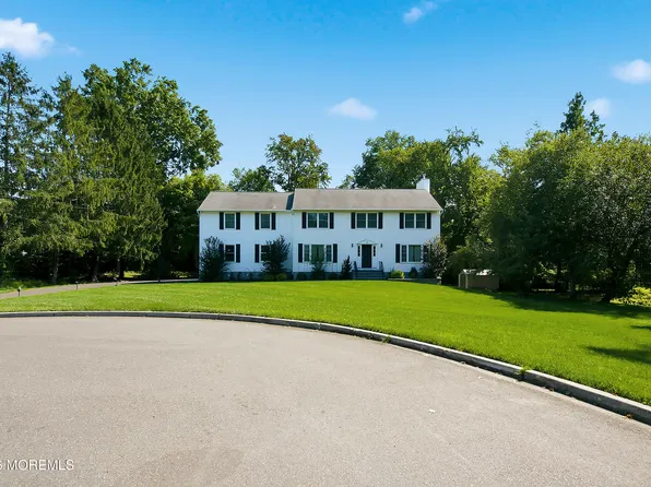 63 Surrey Lane, Tinton Falls, NJ 07724