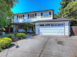 320 Ethan Ct, San Ramon, CA 94583