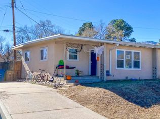 1753 39th St APT A, Los Alamos, NM 87544