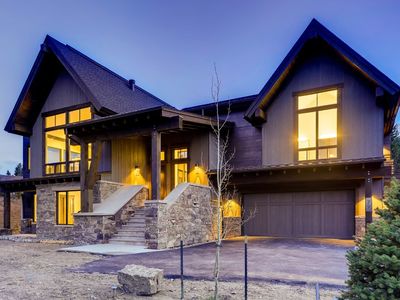 237 Monitor Dr, Breckenridge, CO, 80424