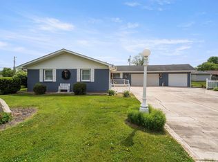 404 S Maple St, Greentown, IN