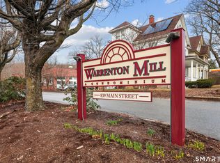 Warrenton Mill, Torrington, CT 06790