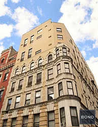 Rented by Bond New York