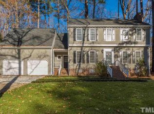 108 Beaver Pine Way, Cary, NC 27511