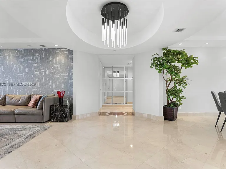 19111 Collins Ave #604 — Photo 1