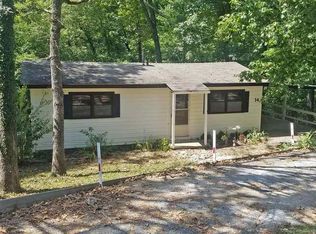 14 Pawnee St, Cherokee Village, AR 72529