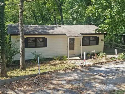 14 Pawnee St, Cherokee Village, AR, 72529