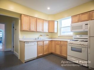 4518 N Whipple St #2, Chicago, IL 60625