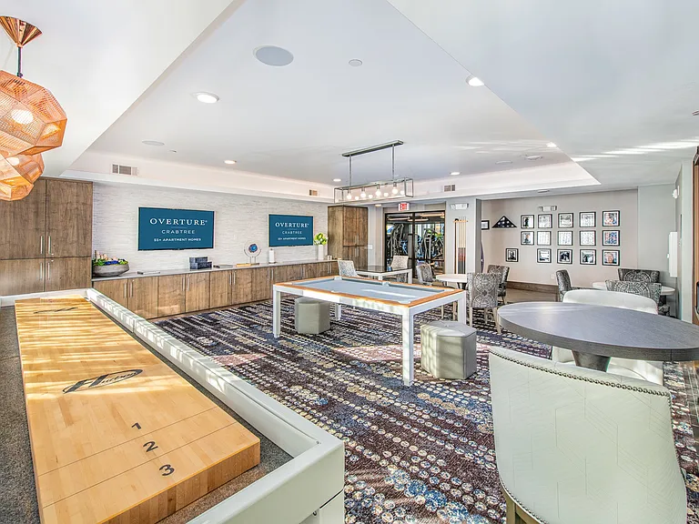 The Pad - Game Room