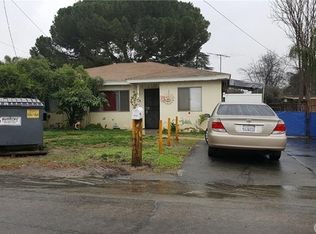 11203 Chico Ave, Pomona, CA 91766
