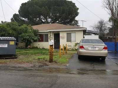 11203 Chico Ave, Pomona, CA, 91766
