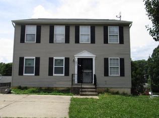 1701 Torrance Ave, Capitol Heights, MD 20743
