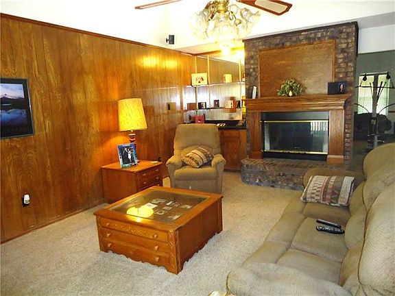 2nd image of 4606 Indian Oaks Trl