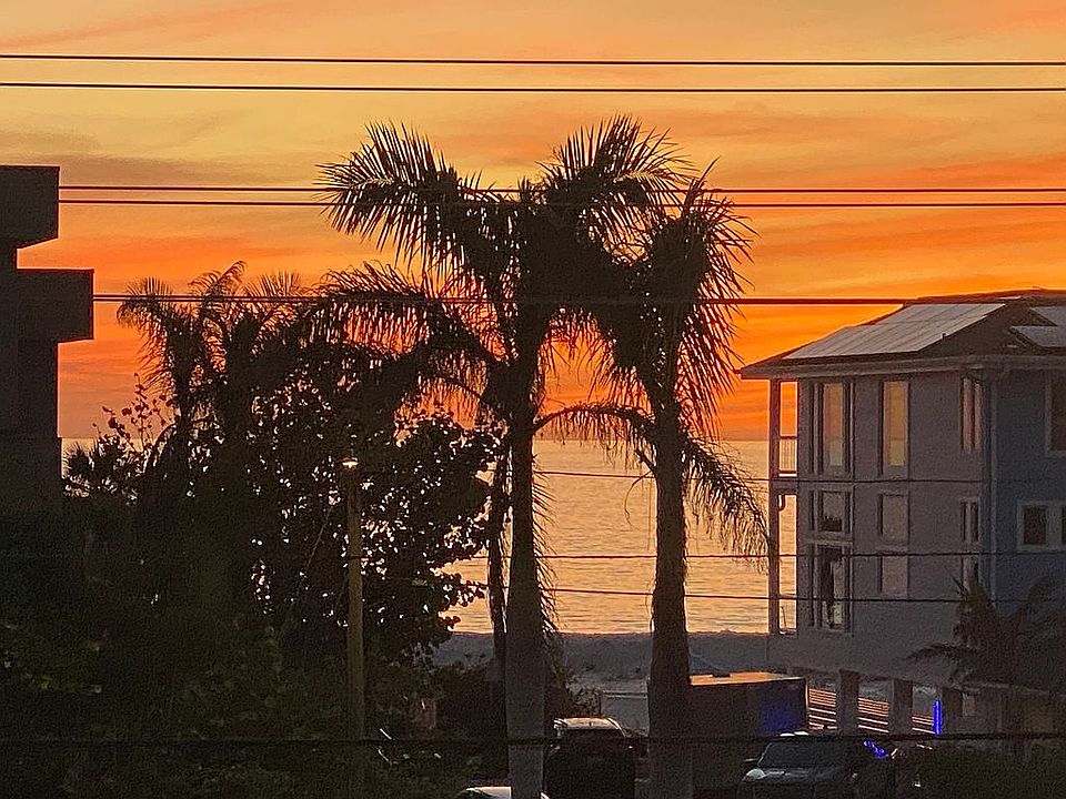 View from Balcony