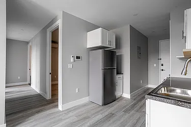 Rented by Yup Realty LLC