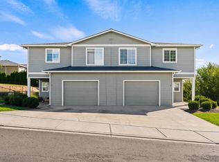 215 N 76th Ave #1-20, Yakima, WA 98908