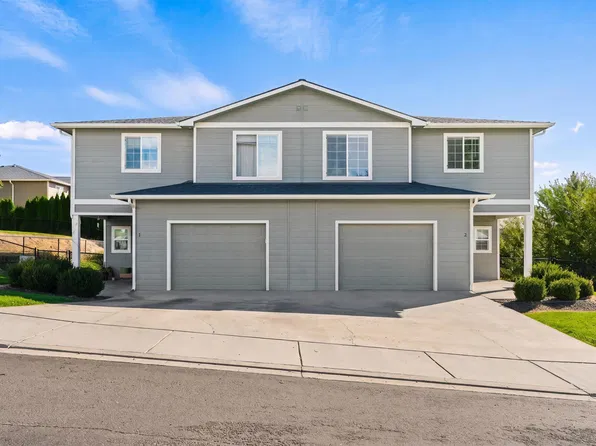 215 N 76th Ave #1-20, Yakima, WA 98908