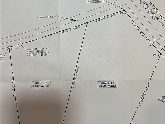 2nd image of 0 State Route 973