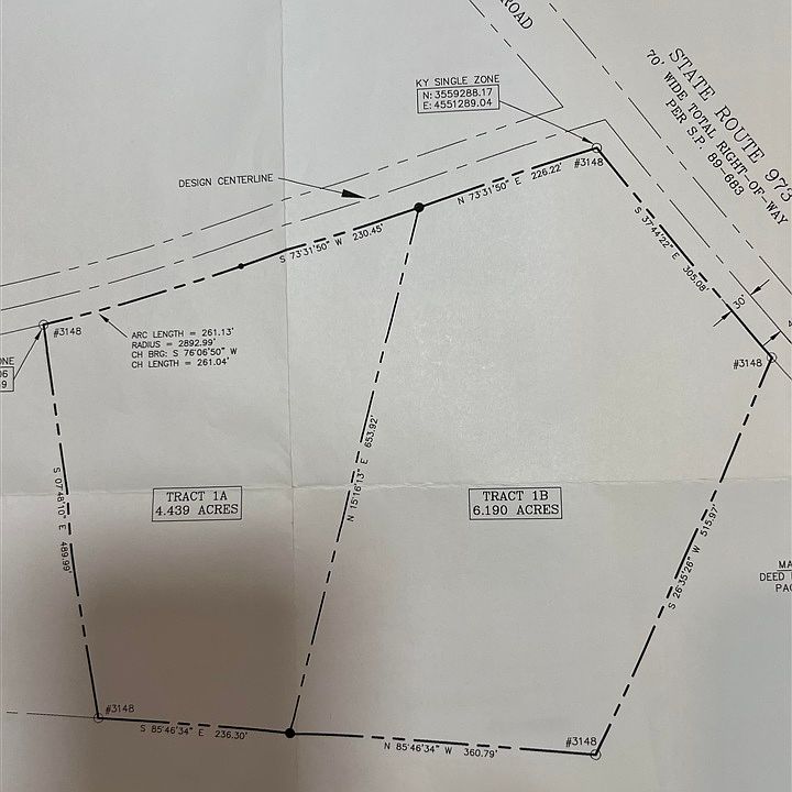 2nd image of 0 State Route 973