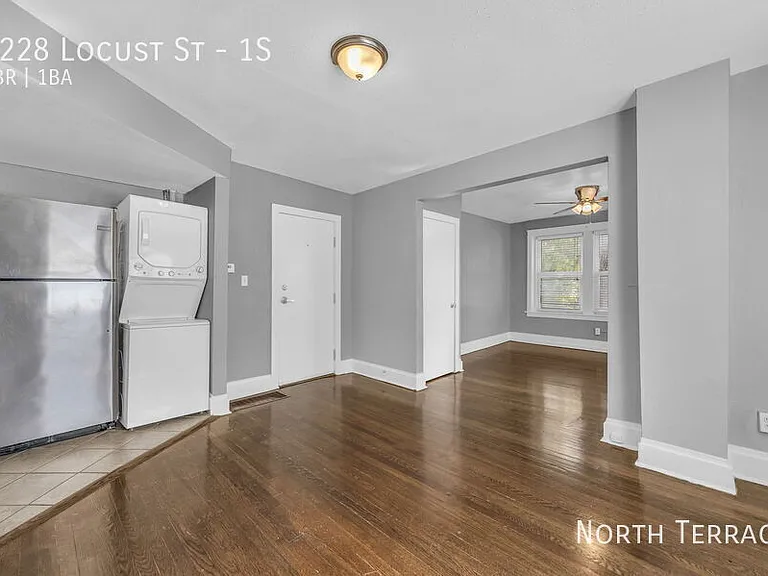 4228 Locust St #1S — Photo 5