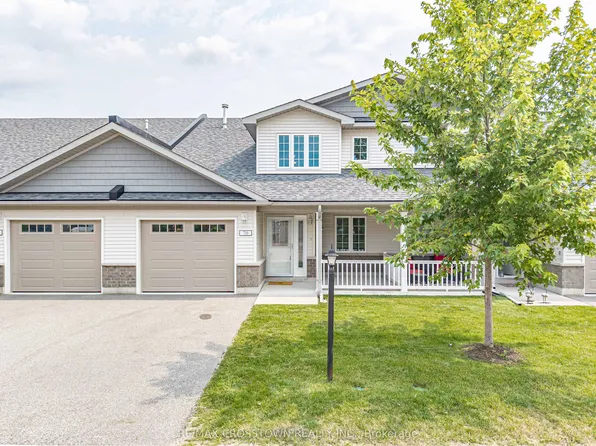 70 Ivy Cres, Wasaga Beach, ON L9Z 0H8