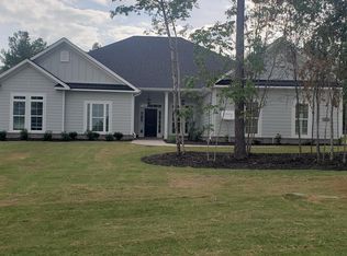 1373 Tralee Dr, Beech Island, SC 29843