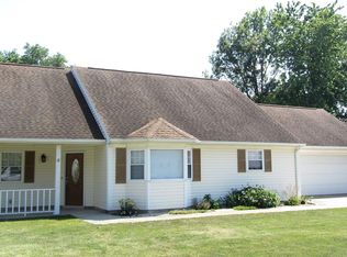 203 Heritage Dr, Delphi, IN 46923