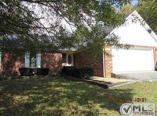 105 Kimberly Dr, Columbia, TN 38401