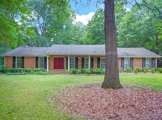 5421 Saddlewood Ln, Mint Hill, NC 28227
