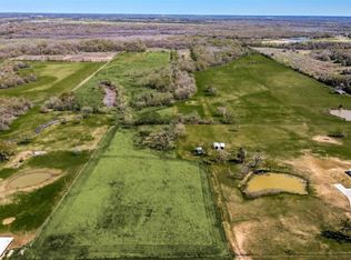 1583 Hidden Valley Rd, Greenville, TX 75402