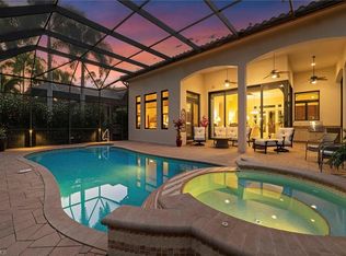 18071 Lagos Way, Naples, FL 34110