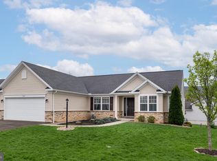 143 Shady Hollow Dr, Bellefonte, PA