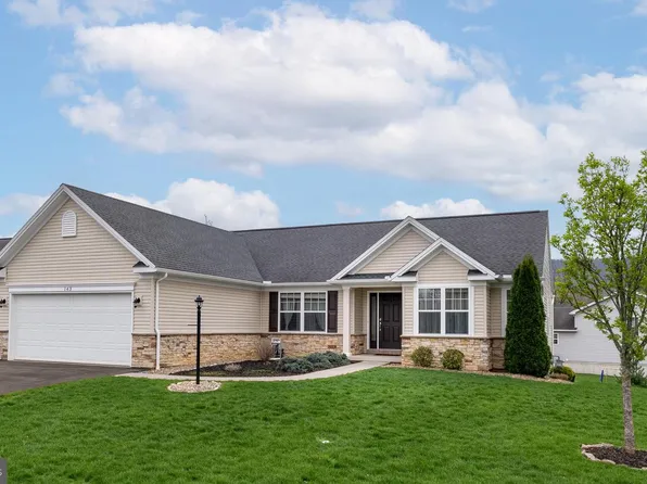 143 Shady Hollow Dr, Bellefonte, PA 16823