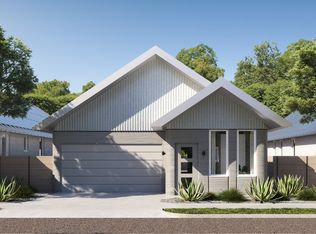 Ezra Plan, Wolf Ranch : Genesis Collection, Georgetown, TX 78628