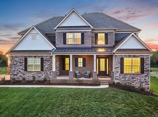 245 Walkers Bluff Ct, Waxhaw, NC 28173