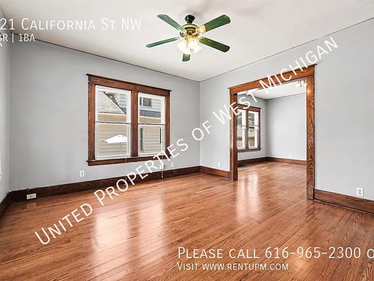 721 California St NW — Photo 4
