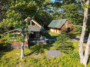 616 Lac A Pic Rd, Argyle, NS B0W 3M0