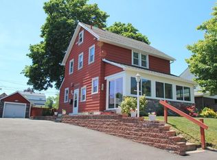 263 Zuber Rd, Rochester, NY 14622