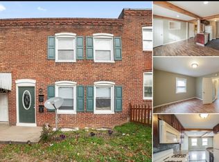 510 Arsan Ave UNIT 2, Baltimore, MD 21225