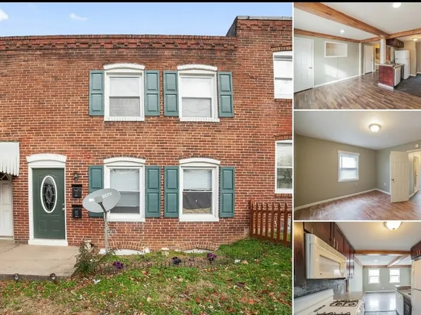 510 Arsan Ave Unit 2, Baltimore, MD 21225